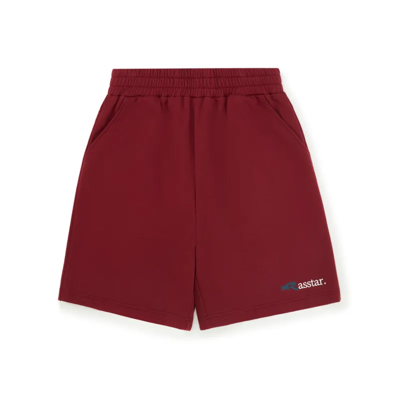 RASS New Vision Series Casual Shorts Unisex-8