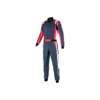 ALPINESTARS Unisex Biker Jacket