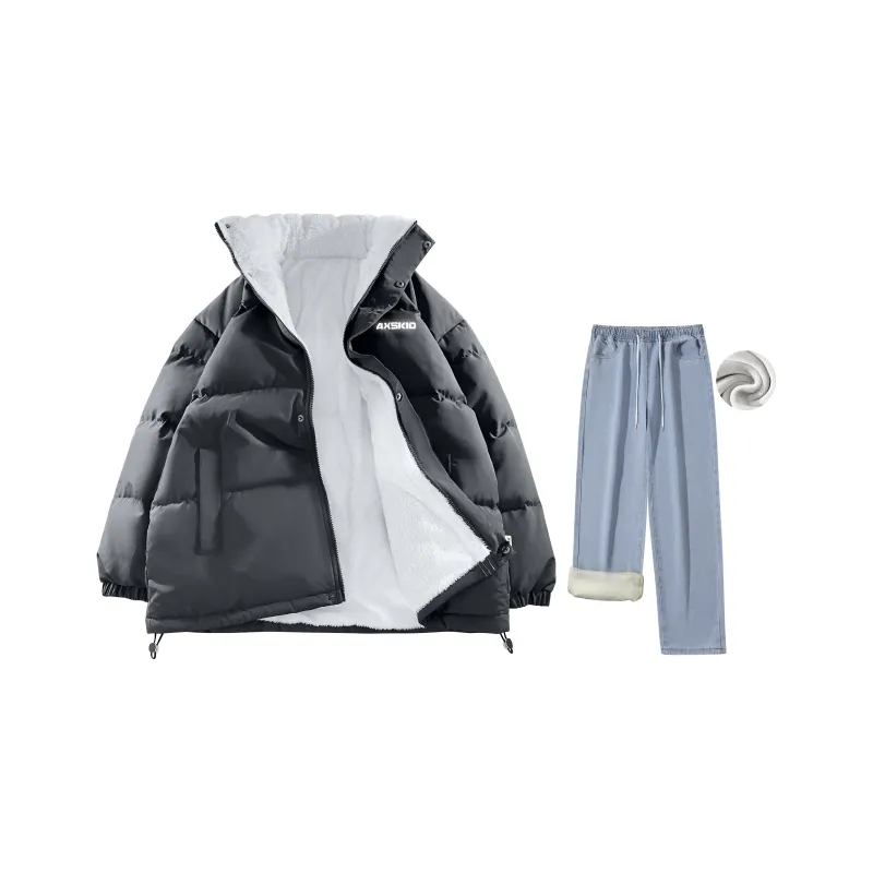 A.X.S.K Casual Sportswear Unisex-66
