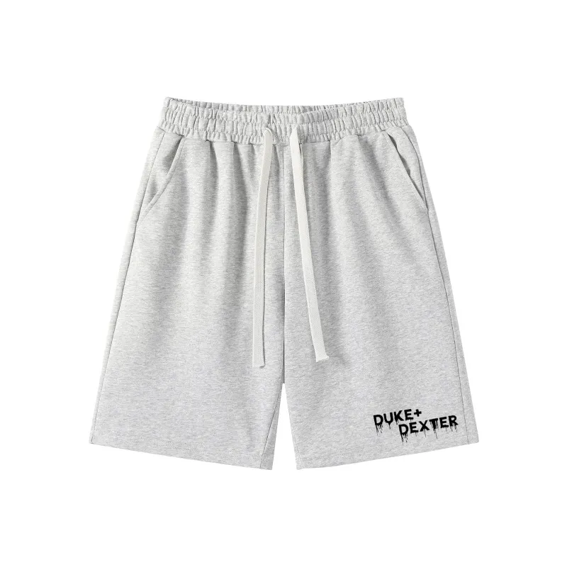 DUKE+DEXTER Casual Shorts Unisex-2