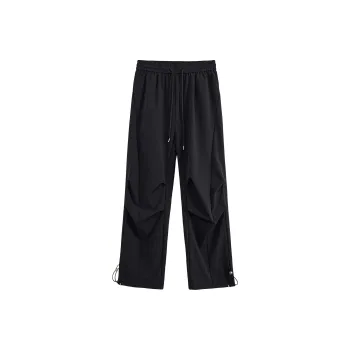 BRYAN JIMENEZ Casual Pants Unisex