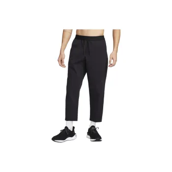 Nike Dri-FIT Woven Versatile Pants Casual Pants Men's Black