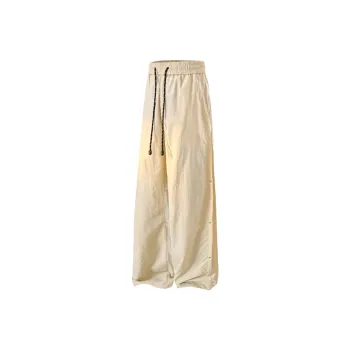 Anywalk Casual Pants Unisex Coffee