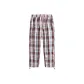 Red White Plaid