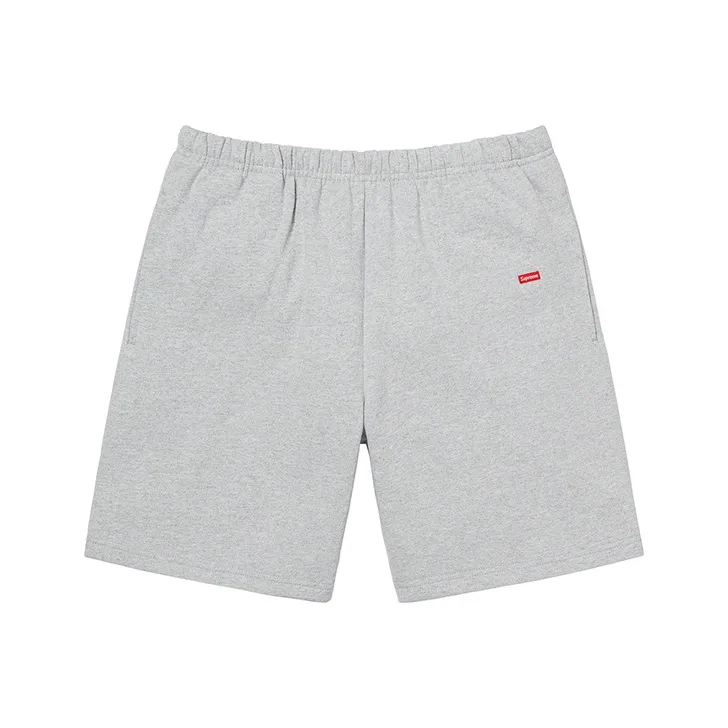 Supreme Small Box Sweatshort-10