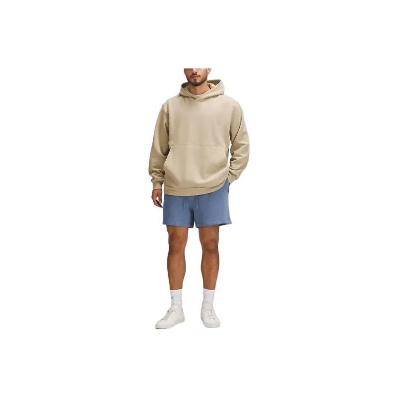 Lululemon Steady State Short 5' Casual Shorts Men's-17