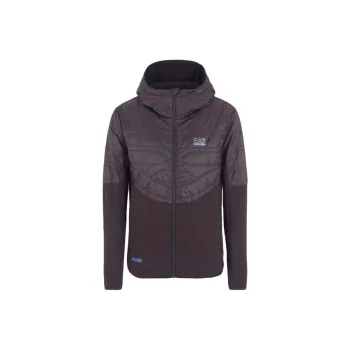 EMPORIO ARMANI Panelled Jacket