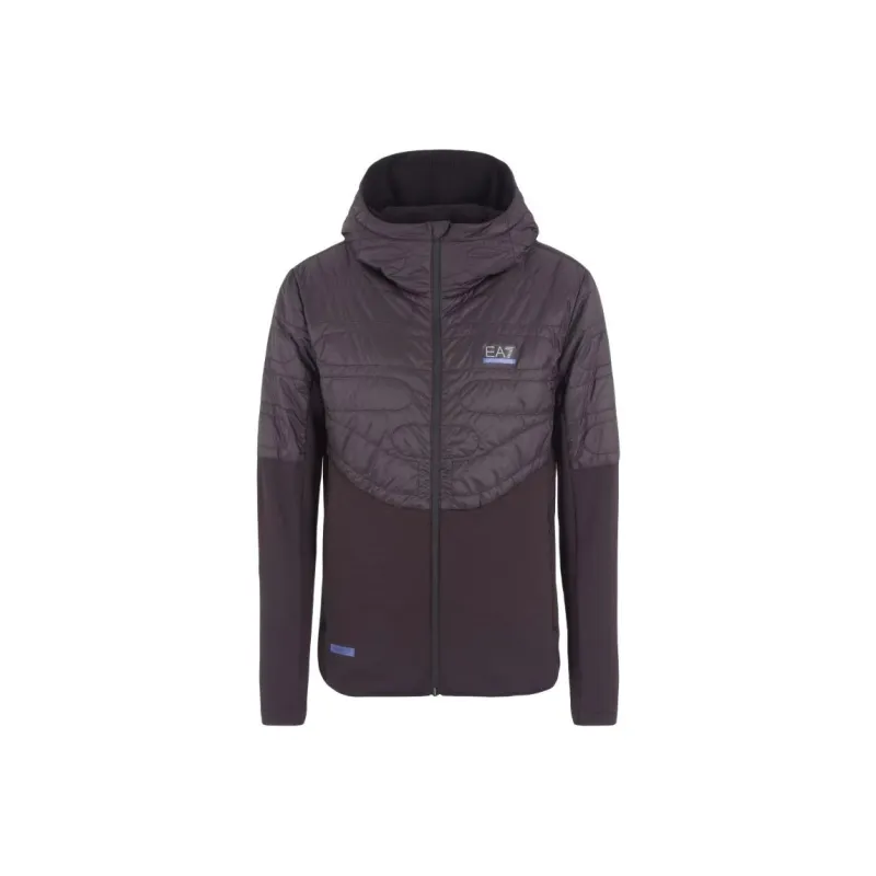 EMPORIO ARMANI Panelled Jacket-0