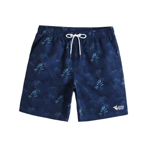 GAILANG Beach Shorts Men