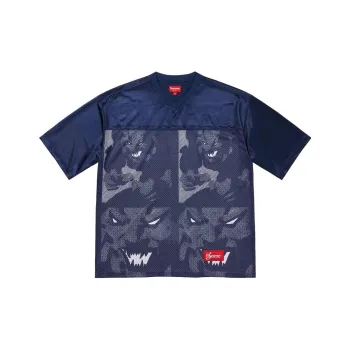 Supreme Ronin Football Jersey