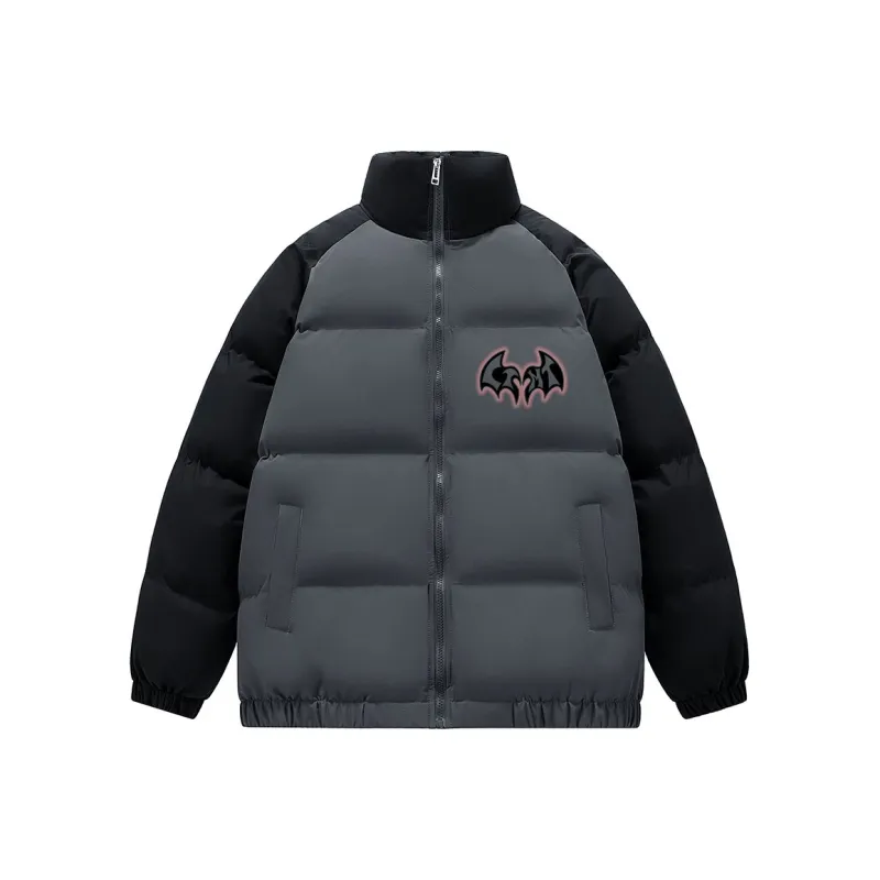 LIGHTNING MONSTER Puffer Jacket Unisex-20