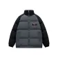Dark Gray Black