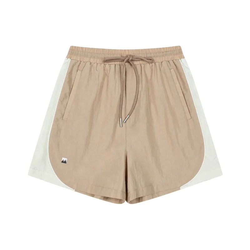 MostwantedLab Casual Shorts Unisex-8