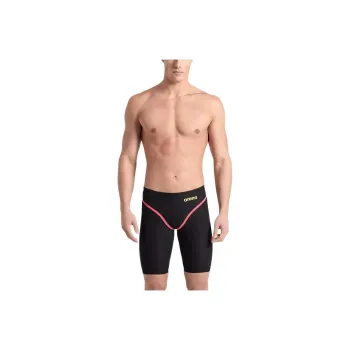 Arena Powerskin Carbon Core FX Remixed Jammer Swimming Shorts Men's