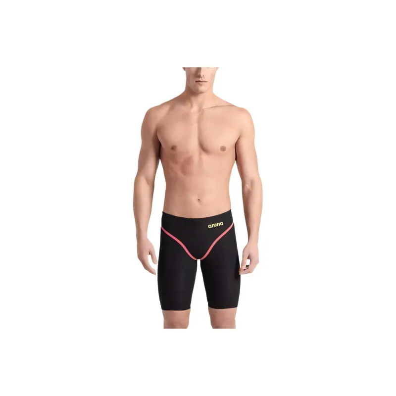 Arena Powerskin Carbon Core FX Remixed Jammer Swimming Shorts Men's-0