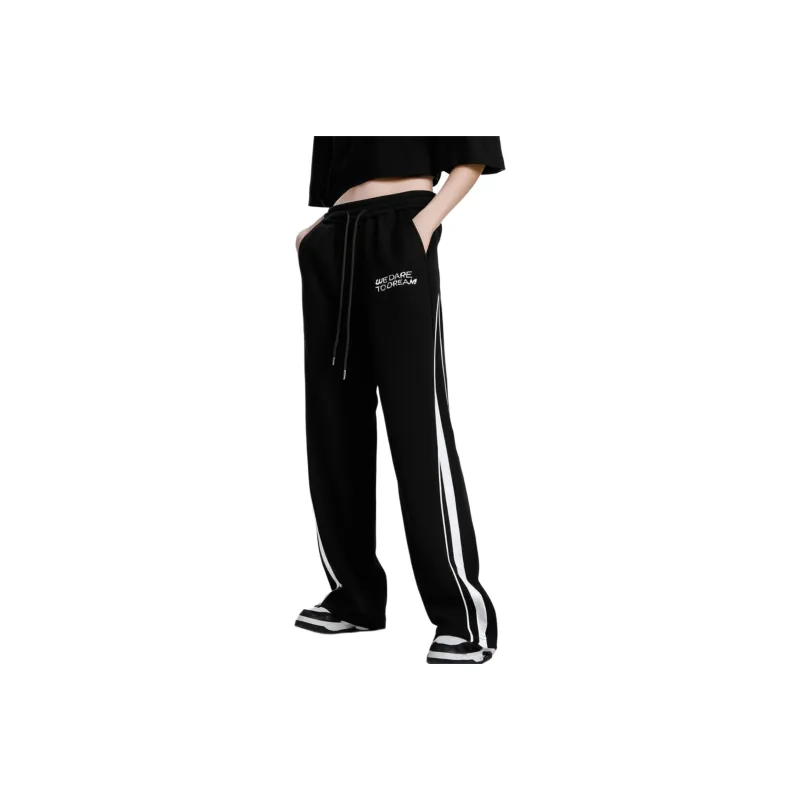 China Aerospace Casual Pants Unisex-0