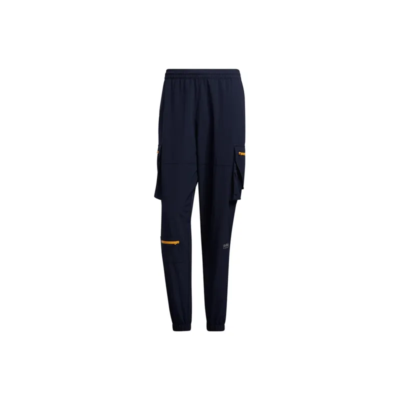 Adidas Originals Sports Pants Men Legend Ink-0