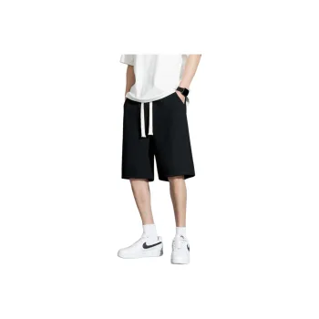 Anyveiw Casual Shorts Unisex