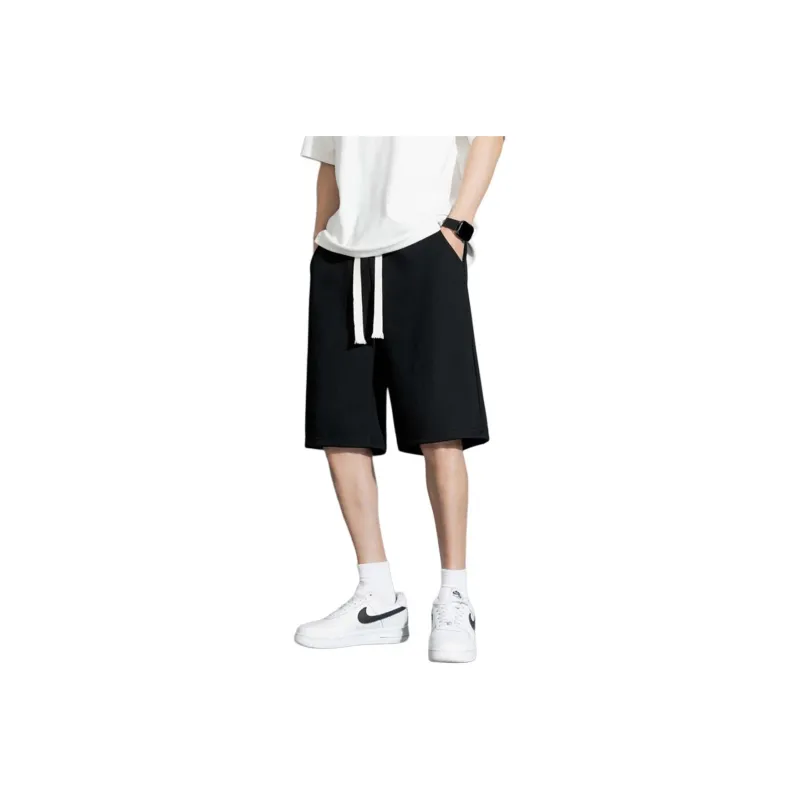 Anyveiw Casual Shorts Unisex-0