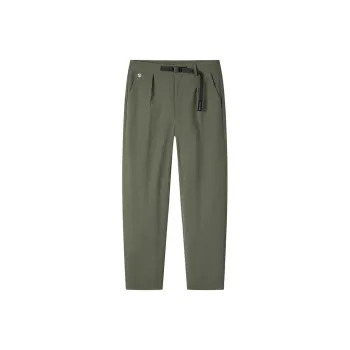 OUTDOOR PRODUCTS Casual Pants Men's Olive Green