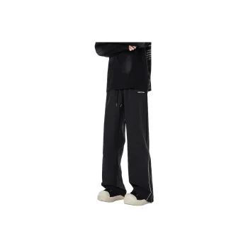 GENT LORE Casual Pants Unisex