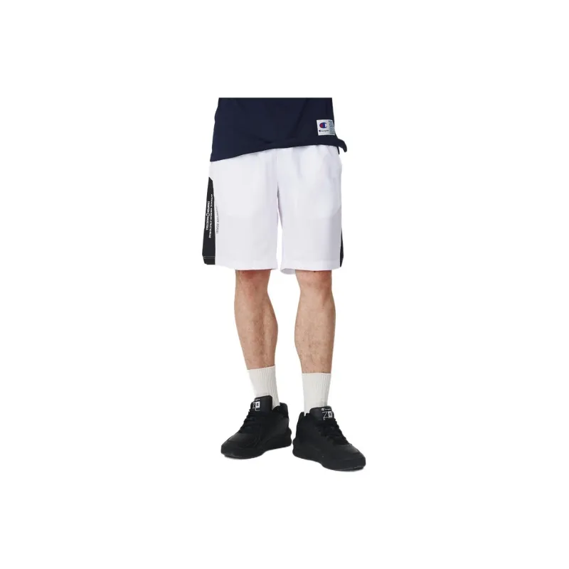 Champion Shorts Japan Version Men's-2