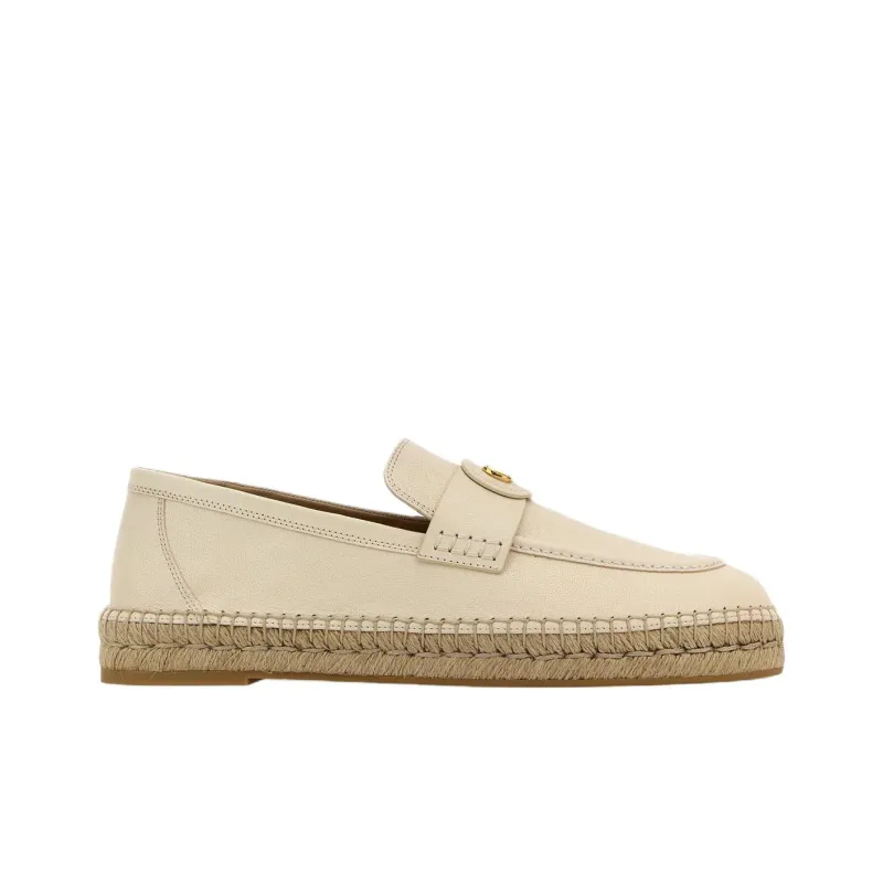 Valentino Palm Avenue Slip On Loafers Women's-1