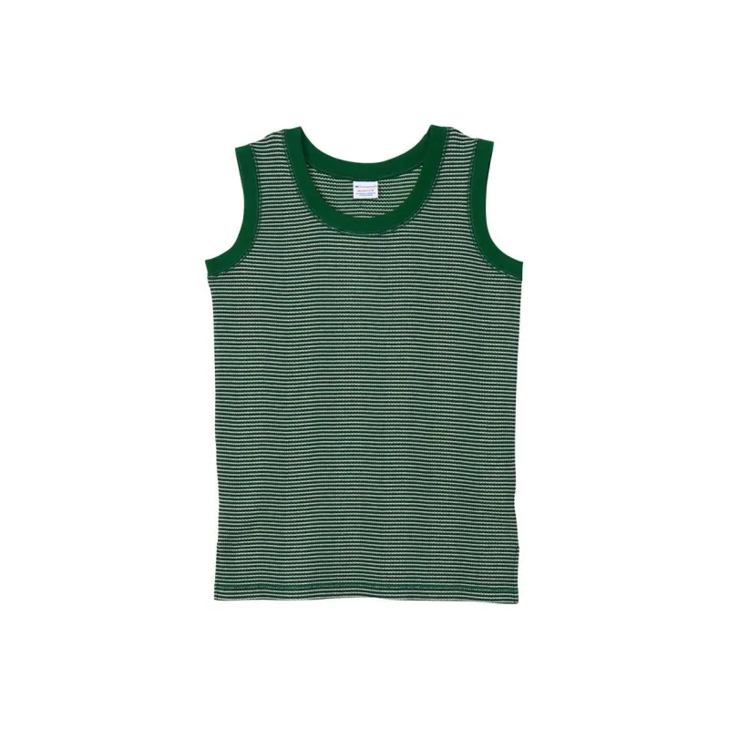 Champion SS24 Tank Top Women's Green-0