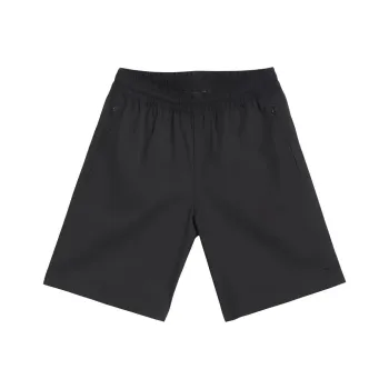 Adidas Casual Shorts Unisex Black