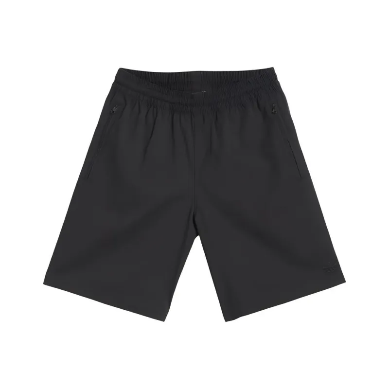 Adidas Casual Shorts Unisex Black-0