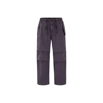 Zanzas Casual Pants Unisex