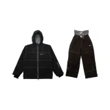 Black Set