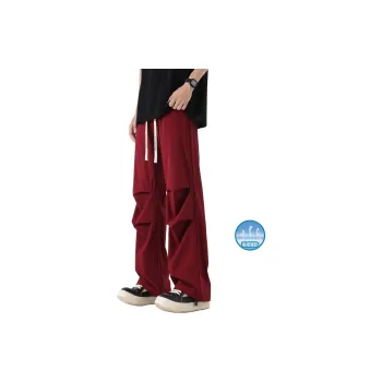 JUNGLE PANDA Casual Pants Unisex