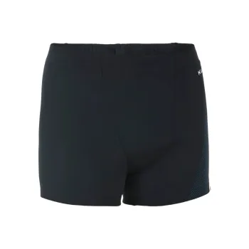 DECATHLON Swimming Shorts Men's Black