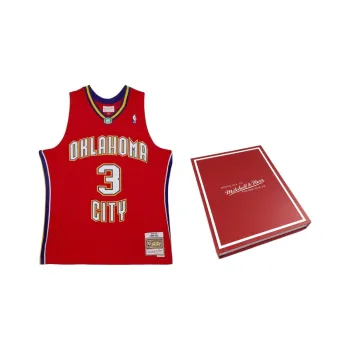 Mitchell Ness Chris Paul New Orleans Hornets Alternate 2006 07 Swingman Nba Jersey