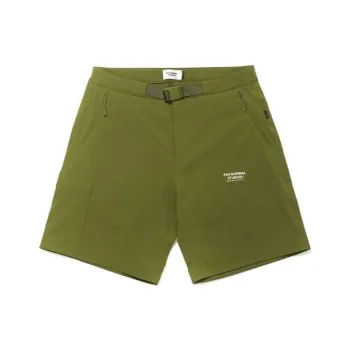 PAS NORMAL STUDIOS Casual Shorts Men's Green