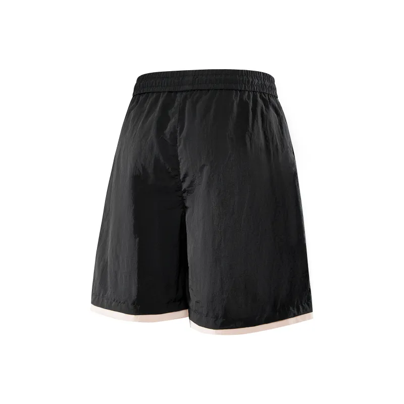 7 SEVFUN Casual Shorts Unisex-1