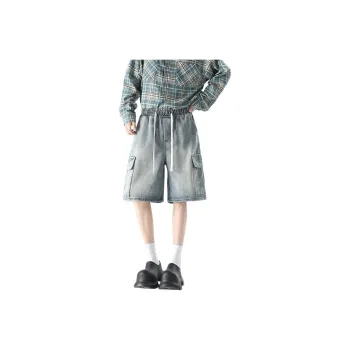 DJ.SPIRIT Cargo Shorts Unisex