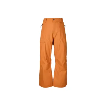 THE NORTH FACE Dryvent Casual Pants Men's Orange