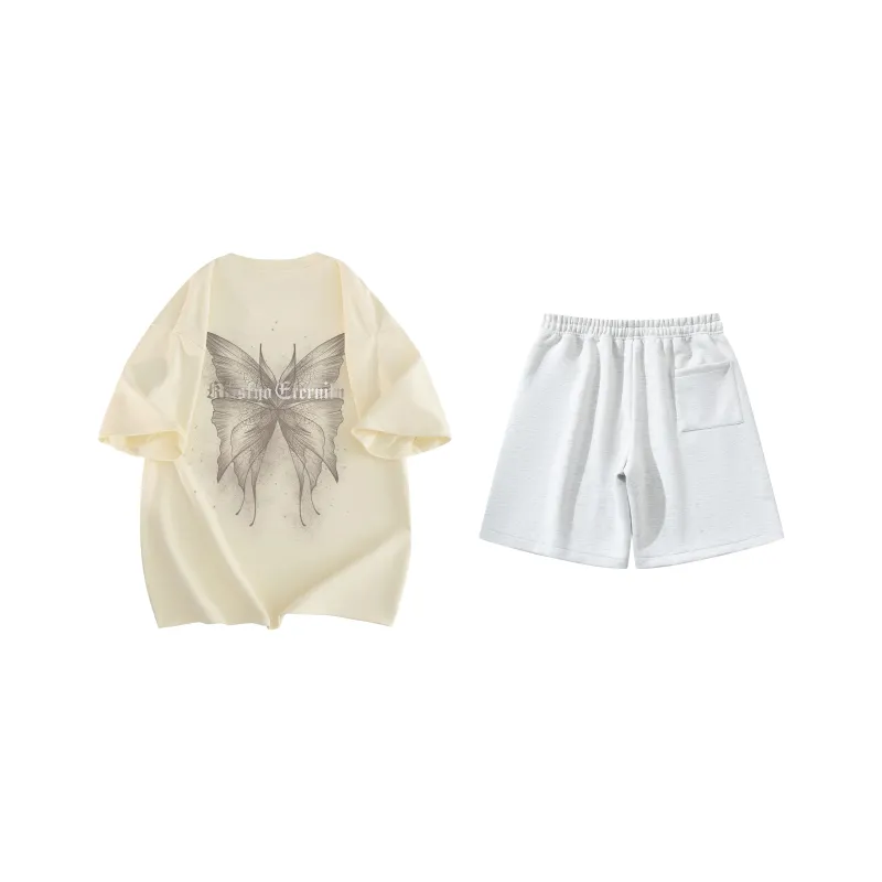 KIKSTYO Casual Sportswear Unisex-12