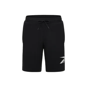 Reebok SHORT Casual Shorts Men's Black