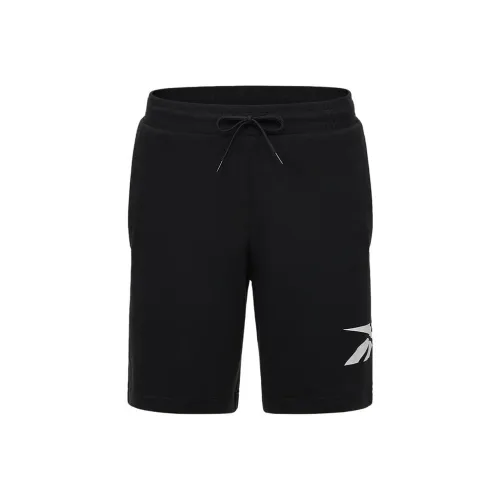 Reebok SHORT Casual Shorts Men's Black