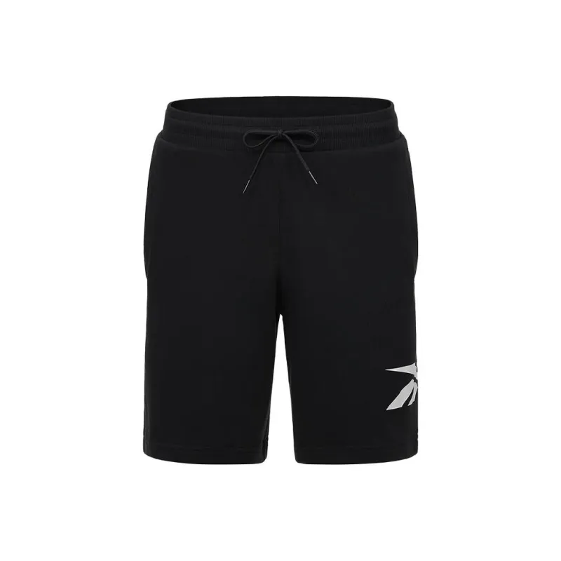 Reebok SHORT Casual Shorts Men's Black-0