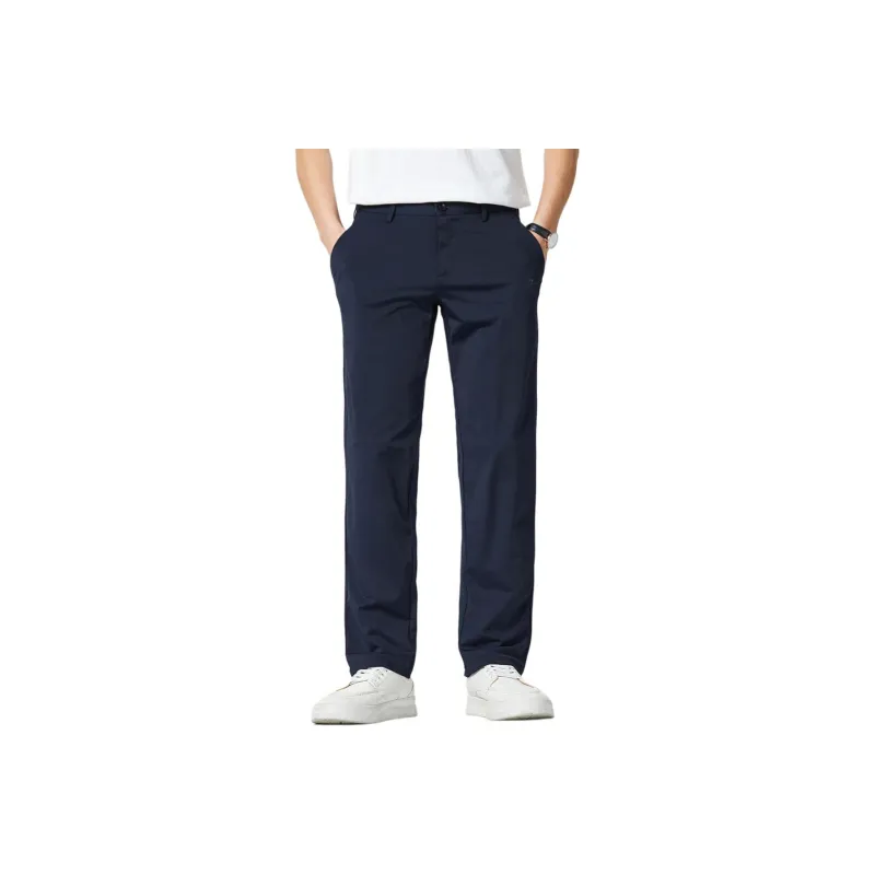 7 FOR ALL MANKIND Suit Trouser Men's-5