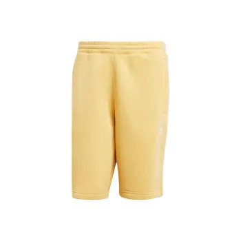 Adidas Originals Essential Trefoil Essentials Shorts Casual Shorts Men's Yellow