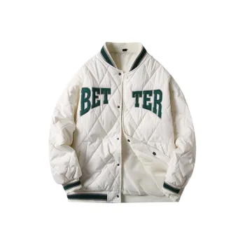 DARN TOUGH Puffer Jacket Unisex