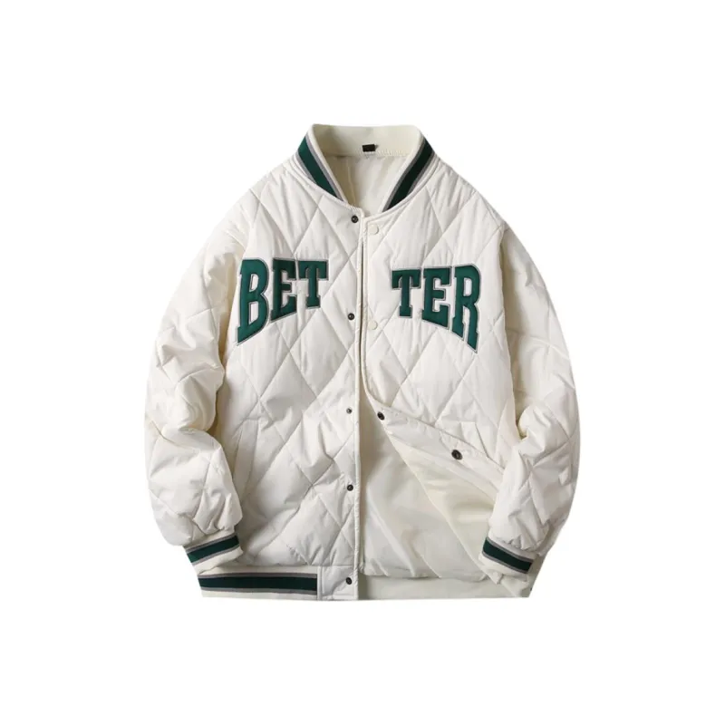 DARN TOUGH Puffer Jacket Unisex-0