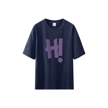 OKPI T Shirts Unisex