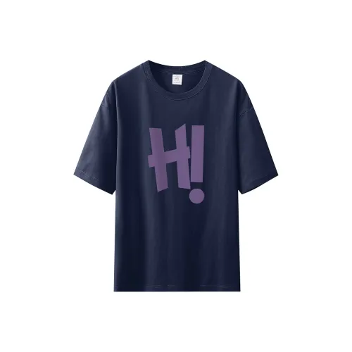 OKPI T Shirts Unisex