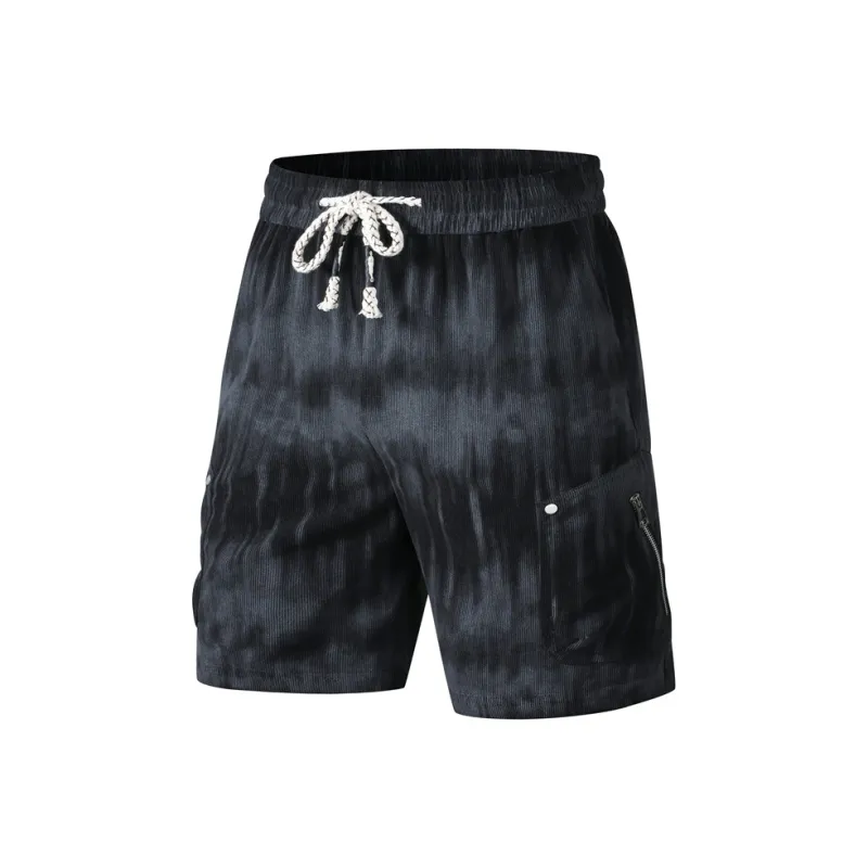VanCamel Cargo Shorts Unisex-0